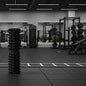 High-Density Foam Roller - Black