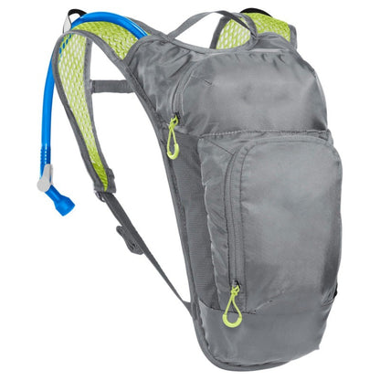 Compact Breathable Backpack