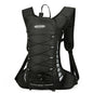Breathable Sports Daypack - Black