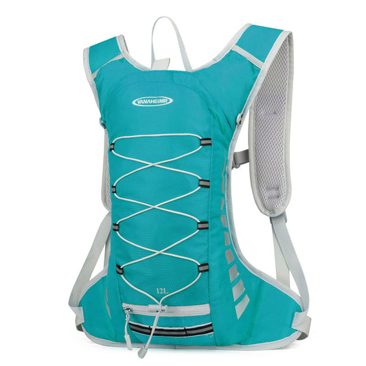 Breathable Sports Daypack - Green