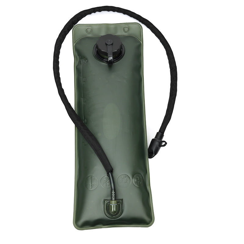 2L Hydration Bladder - Black