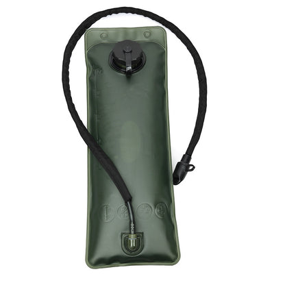 2L Hydration Bladder - Black