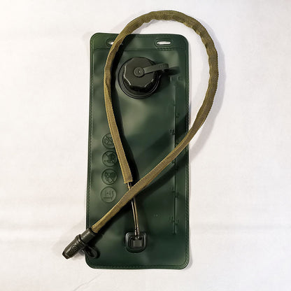 2L Hydration Bladder - Green