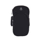 Phone Case Running Armband - Black