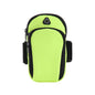 Phone Case Running Armband - Green