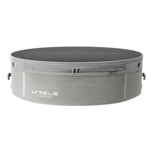 Trail Running Belt - Grey Medium (74-86cm)