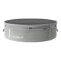 Trail Running Belt - Grey Medium (74-86cm)