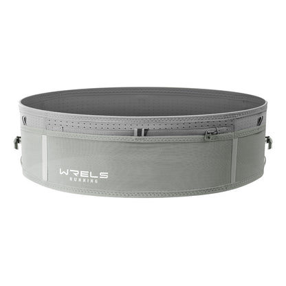 Trail Running Belt - Grey Large (85-110cm)