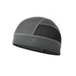 Ventilated Under Helmet Skull Cap - Grey