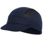 Under Helmet Mesh Cycling Cap - Navy Blue