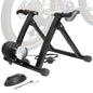 Indoor Bike Trainer with Noise Reduction